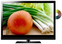 Hiteker TL23K1-DTP 23-Inch 1080p LED-LCD TV/DVD Combo Hiteker TL23K1-DTP 23-Inch 1080p LED-LCD TV/DVD Combo