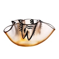 Kosta Boda Happy Going Bowl Kosta Boda Happy Going Bowl