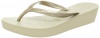 Havaianas Women's High Light Flip Flop