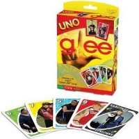 UNO: Glee UNO: Glee