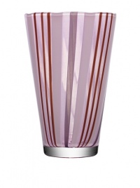 Kosta Boda Cabana Vase Lilac Kosta Boda Cabana Vase Lilac