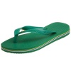 Havaianas Women's Brasil Flip Flop