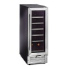 Whynter BWR-18SD 18 Bottle Built-In Wine Refrigerator