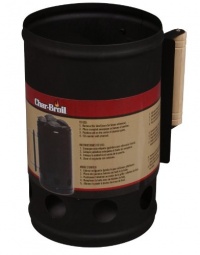 Char-Broil 3184803 Sure Fire Canister Style Charcoal Starter