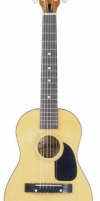 Lauren 30-Inch Student Guitar (LA30) Lauren 30-Inch Student Guitar (LA30)