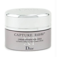 CHRISTIAN DIOR by Christian Dior Capture R60/80 XP Ultimate Wrinkle Restoring Creme ( Rich )--/1OZ