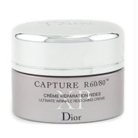 CHRISTIAN DIOR by Christian Dior Capture R60/80 XP Ultimate Wrinkle Restoring Creme ( Rich )--/1OZ CHRISTIAN DIOR by Christian Dior Capture R60/80 XP Ultimate Wrinkle Restoring Creme ( Rich )--/1OZ