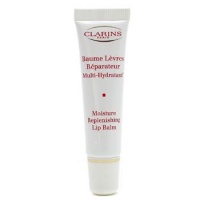 Clarins - Moisture Replenishing Lip Balm - 15ml/0.5oz Clarins - Moisture Replenishing Lip Balm - 15ml/0.5oz