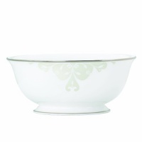 Lenox Opal Innocence Scroll 56-Ounce Serving Bowl Lenox Opal Innocence Scroll 56-Ounce Serving Bowl