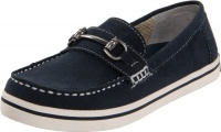 Cole Haan Kids Air Cory Bit Slip-On (Toddler/Little Kid/Big Kid),Navy,5 M US Big Kid Cole Haan Kids Air Cory Bit Slip-On (Toddler/Little Kid/Big Kid),Navy,5 M US Big Kid