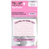 Eye Charm Eye Charm-Double Eyelid Tape With Easy Applicator **New** 30pairs ET03 HARD