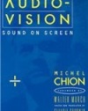 Audio-Vision: Sound on Screen