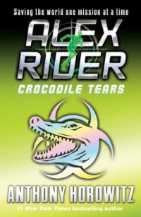 Crocodile Tears (Alex Rider) Crocodile Tears (Alex Rider)