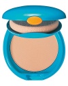 Case for Sun Protection Compact Foundation SPF 34 PA+++ 