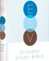 ESV Student Study Bible