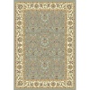 Safavieh Lyndhurst Collection LNH312B Light Blue and Ivory Area Rug, 3-Feet 3-Inch by 5-Feet 3-Inch