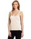 Tommy Hilfiger Women's Cap Sleeve Top