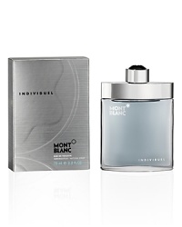 Montblanc Individuel Eau de Toilette opens with the freshness of bergamot, combined with the contrasting spicy presence of cinnamon, corriander and juniper berries. A blend of rosemary and lavendar merges with the cooling addition of mint. The fragrance lingers with a combination of patchouli, sandalwood, oakmoss and vetyver, with an exotic touch of black chocolate, tonka beans and musk. Montblanc Individuel Eau de Toilette opens with the freshness of bergamot, combined with the contrasting spicy presence of cinnamon, corriander and juniper berries. A blend of rosemary and lavendar merges with the cooling addition of mint. The fragrance lingers with a combination of patchouli, sandalwood, oakmoss and vetyver, with an exotic touch of black chocolate, tonka beans and musk.