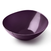This fashion-forward porcelain dinnerware has signature DVF style - bold, unique, modern. The highly glossed surface, intentionally irregular curves and exposed seams create a chic tablescape and offer infinite styling possibilities. Mix and match with other colors in the Pebblestone collection to create your own signature look. This fashion-forward porcelain dinnerware has signature DVF style - bold, unique, modern. The highly glossed surface, intentionally irregular curves and exposed seams create a chic tablescape and offer infinite styling possibilities. Mix and match with other colors in the Pebblestone collection to create your own signature look.