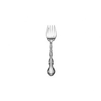 Gorham Strasbourg Sterling Salad Fork Gorham Strasbourg Sterling Salad Fork