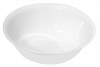 Corelle Livingware 18-Ounce Soup/Cereal Bowl, Winter Frost White