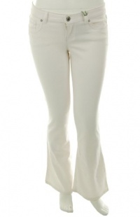 Grane Heart Breaker Pant White 7 Grane Heart Breaker Pant White 7