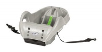 Graco SnugRide Classic Connect Infant Car Seat Base, Silver Graco SnugRide Classic Connect Infant Car Seat Base, Silver
