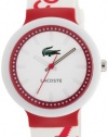 Lacoste Goa Tennis Watch