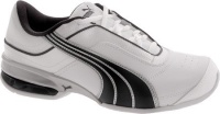 PUMA Infant/Toddler Tazon Iii Sneaker,White/New Navy/Puma Silver,6.5 M US Big Kid PUMA Infant/Toddler Tazon Iii Sneaker,White/New Navy/Puma Silver,6.5 M US Big Kid