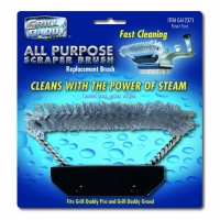 Grill Daddy All Purpose Scraper Replacement Brush Grill Daddy All Purpose Scraper Replacement Brush