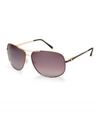 Steve Madden is all about embracing fashion and looking toward the future. His sunglass styles prove it with a funky focus and individual expression. Steve Madden is all about embracing fashion and looking toward the future. His sunglass styles prove it with a funky focus and individual expression.