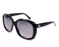 Gucci 3612S 807 Black 3612s Square Sunglasses Lens Category 2 Gucci 3612S 807 Black 3612s Square Sunglasses Lens Category 2