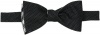 Countess Mara Men's Reversible Check Bow Tie
