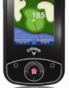 Callaway Golf uPro Go GPS