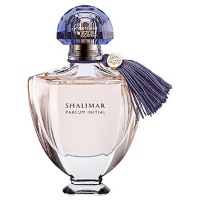 Guerlain Shalimar Parfum Initial size:1.3 oz concentration:Eau de Parfum formulation:Spray Guerlain Shalimar Parfum Initial size:1.3 oz concentration:Eau de Parfum formulation:Spray