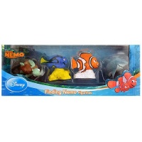 Disney: Finding Nemo Figurines Boxed Set Disney: Finding Nemo Figurines Boxed Set