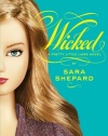 Wicked (Pretty Little Liars, Book 5)