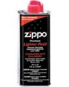 Single Can, Zippo Fluid, 4 oz can