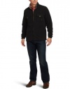 IZOD Men's Full Zip Jacket