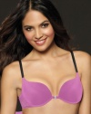 Wonderbra Statement Makers Lace Push-Up Underwire Bra