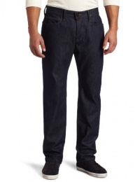 Hudson Men's Phantom Straight Jean