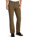 Nautica Men's Straight Fit Colored Denim