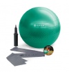 Gaiam Total Body Balance Ball Kit (65cm)