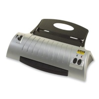 Scotch Thermal Laminator Combo Pack, Includes 20 Laminating Sheets, 9 Inches x 11.4 Inches (TL901SC)