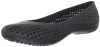 Crocs Women's Crosmesh Ballet Flat