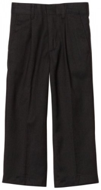 Izod Boys 2-7 Gab Pant,Charcoal,7 Izod Boys 2-7 Gab Pant,Charcoal,7