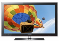 Samsung LN40C550 40-Inch 1080p 60 Hz LCD HDTV (Black) Samsung LN40C550 40-Inch 1080p 60 Hz LCD HDTV (Black)