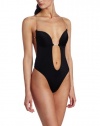 Fashion Forms Women's U Plunge Body Suit