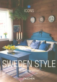 Sweden Style: Exteriors, Interiors, Details (Icons) Sweden Style: Exteriors, Interiors, Details (Icons)