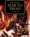 Fear to Tread (Horus Heresy)